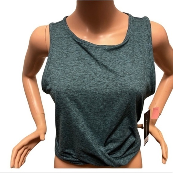 VELOCITY top size Large NWT - Picture 1 of 4